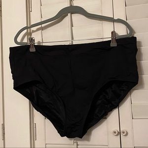 EUC bikini bottoms